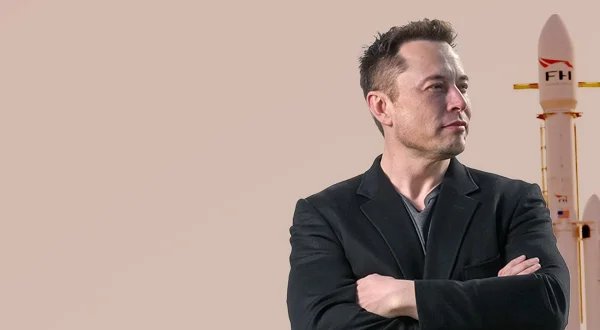 Elon Musk Show