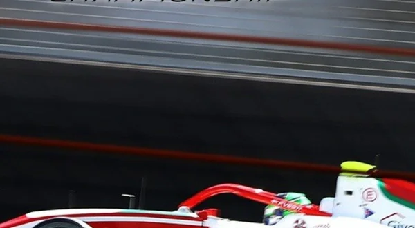 Formule 3