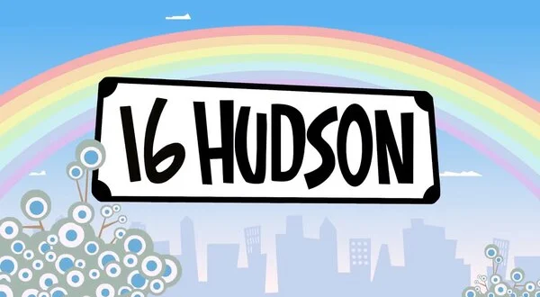 16 Hudson