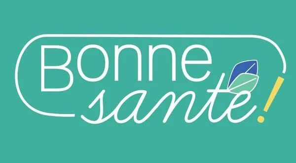 Bonne santé !