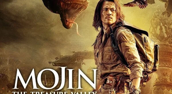 Mojin The Treasure Valley