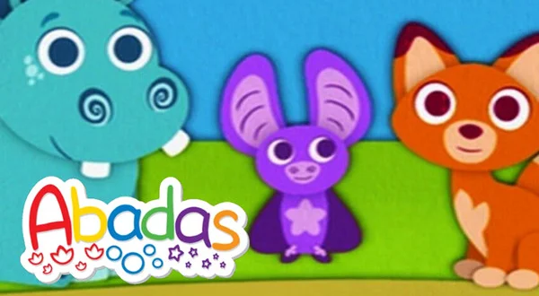 Abadas