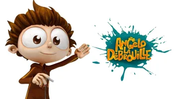 Angelo la débrouille