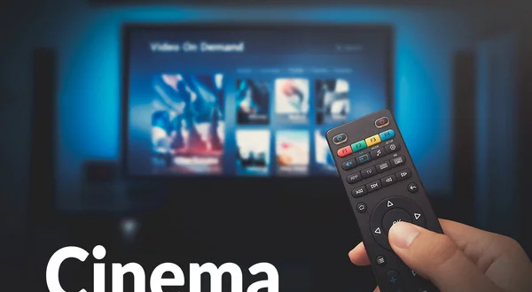 Cinema