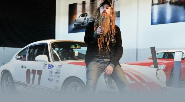 MotorStories