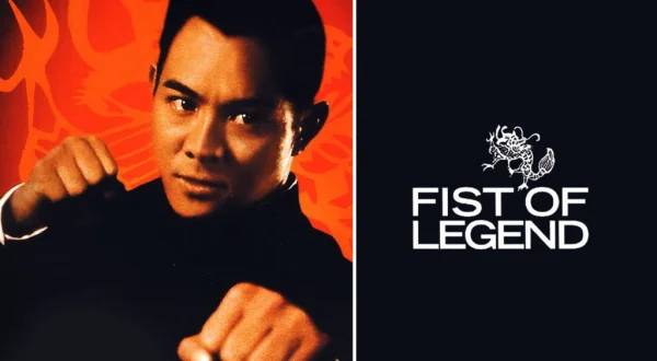 Jet Li es el mejor luchador