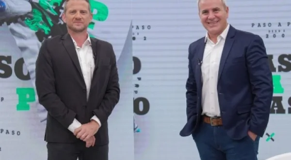 Paso a paso | Los compactos de la séptima fecha del Torneo Clausura