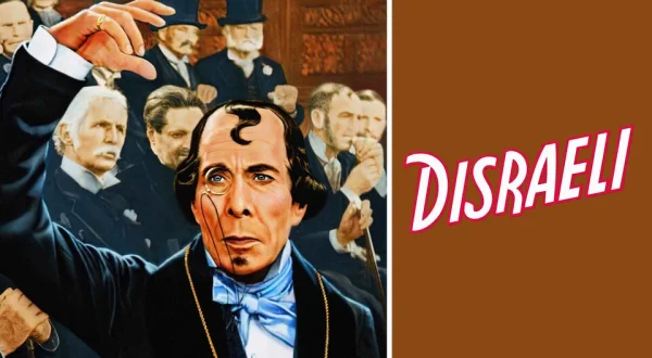 Disraeli