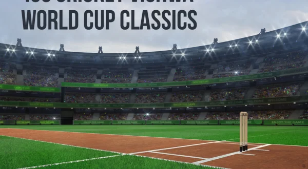 ICC Cricket Vishwa World Cup Classics