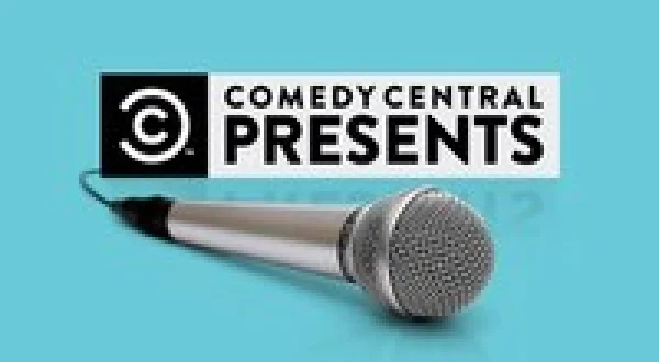 Comedy Central Presents