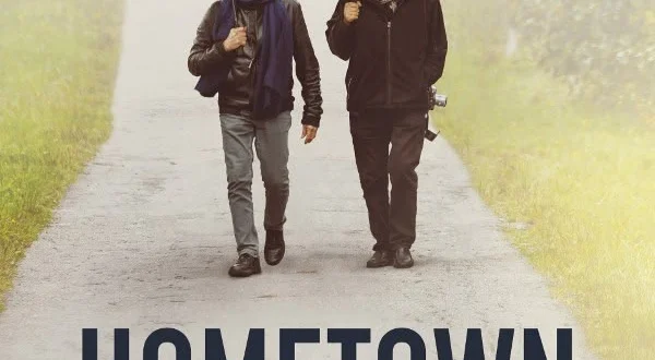 Hometown - La strada dei ricordi