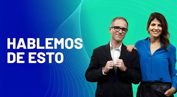 Hablemos de esto
