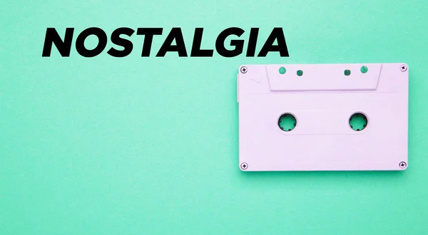 Nostalgia