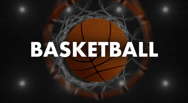 Basketball