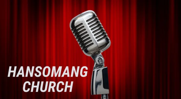 Hansomang Church