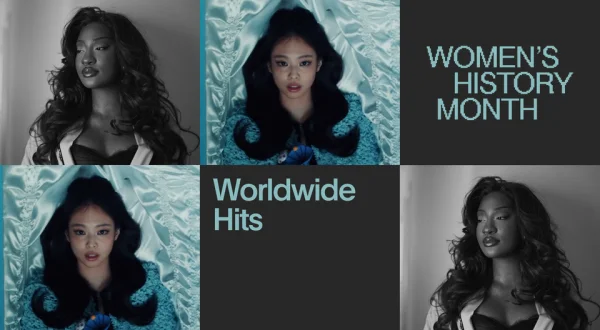 Worldwide Hits