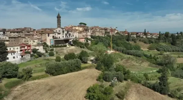 Il borgo dei borghi