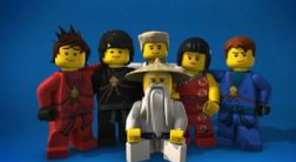 Ninjago