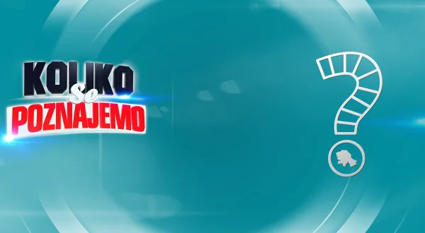 Koliko se poznajemo (titlovan na rusinski)