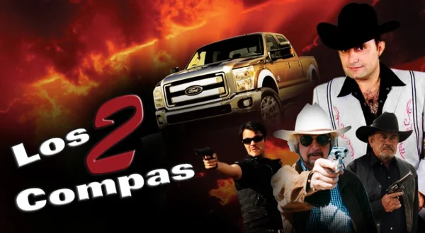 Los Dos Compas