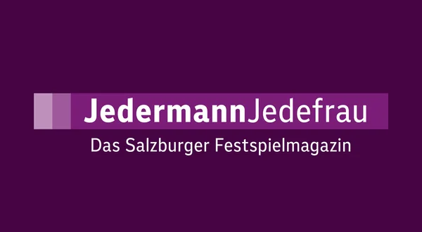 Jedermann/Jedefrau - Das Salzburger Festspielmagazin