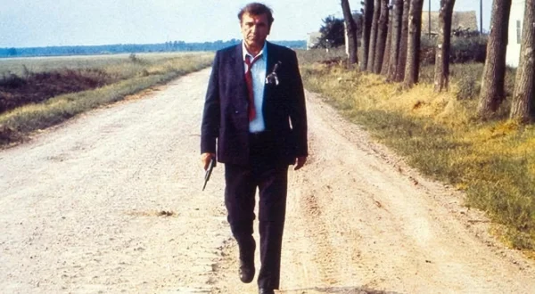 Obećana zemlja