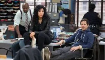 Brooklyn Nine-Nine
