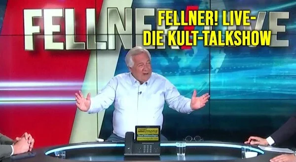 FELLNER! LIVE