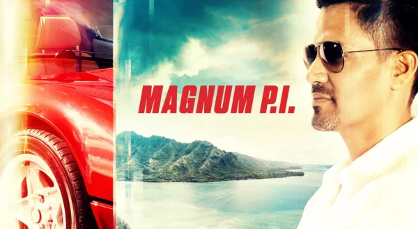 Magnum P.I.