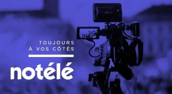 Edition de la nuit