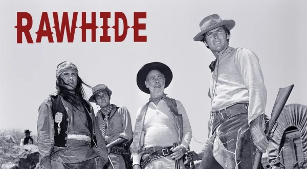 Rawhide