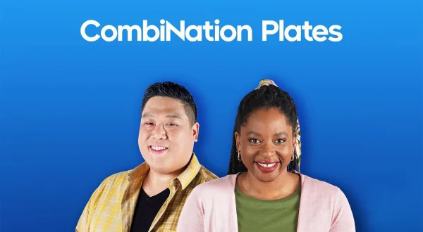 CombiNATION Plates