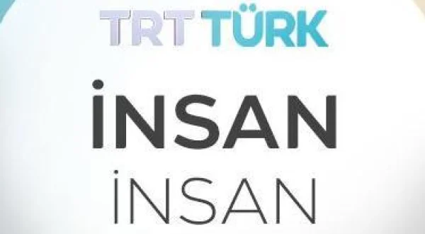 İnsan İnsan