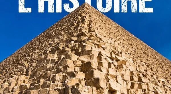 Les plus grands mystères de l'Histoire