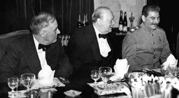Segunda Guerra Mundial: El desenlace