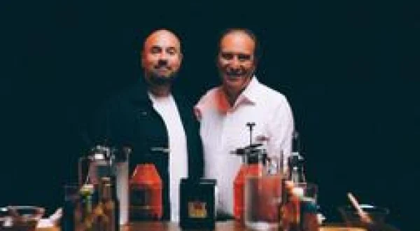 Hot Ones