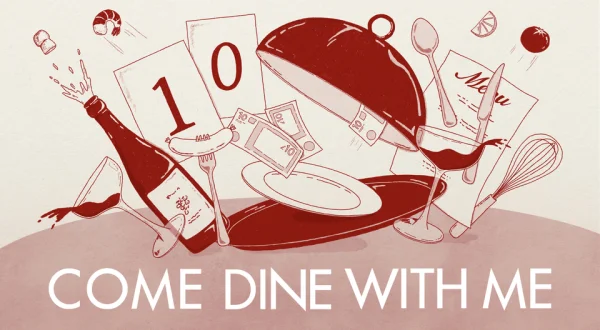 Come Dine with Me