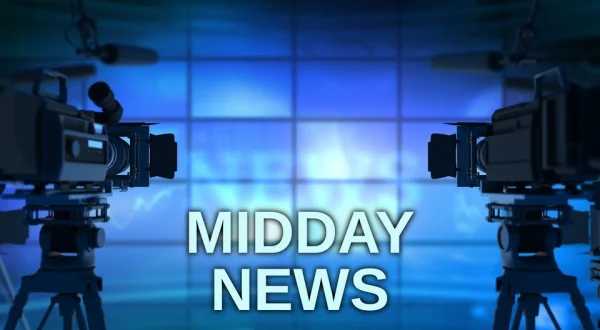 Midday News