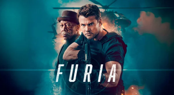 Furia (2024)