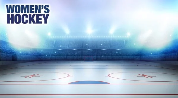 Live: Women's Hockey