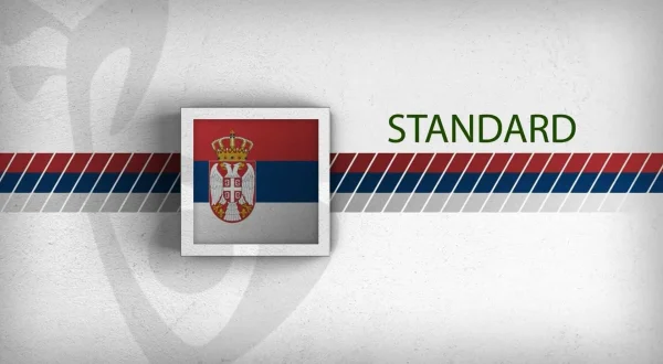Standard Serbia