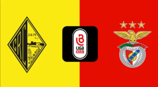 Liga Betclic Basquetebol Feminino - Qta. Lombos x Benfica - Playoffs - Final - Jogo 1