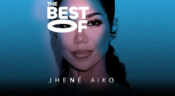 The Best of Jhené Aiko
