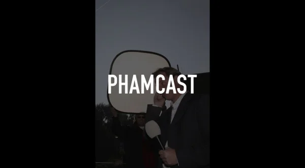 PHAMCAST