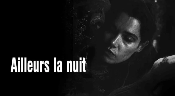 Ailleurs la nuit