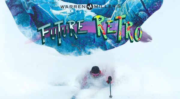 Warren Miller's Future Retro