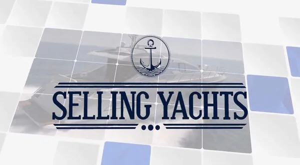 Selling Yachts