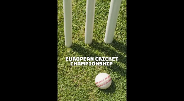 European Cricket Championship Highlights