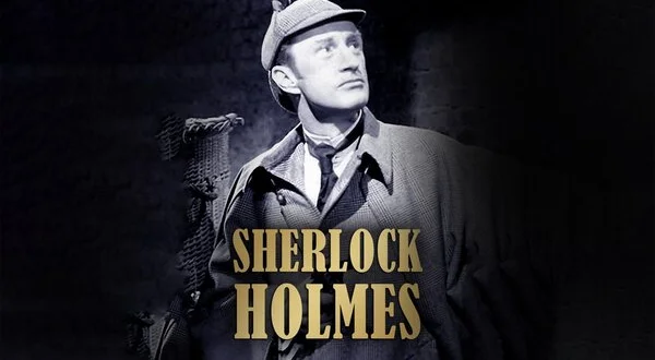 Sherlock Holmes