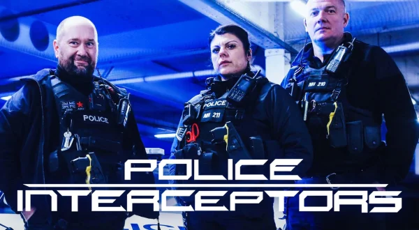 Police Interceptors